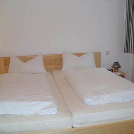 Ferienwohnung Barbara Oberammergau Buitenkant foto