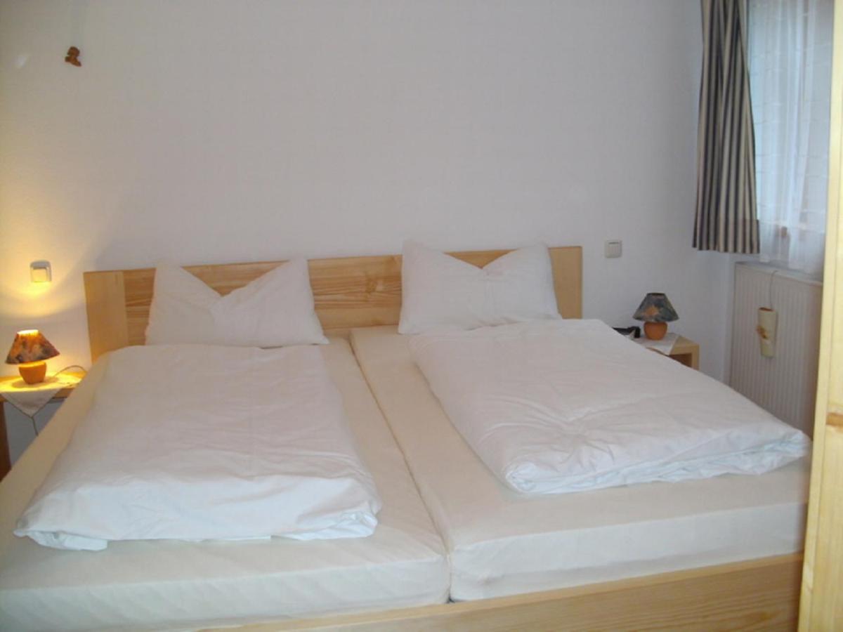 Ferienwohnung Barbara Oberammergau Buitenkant foto